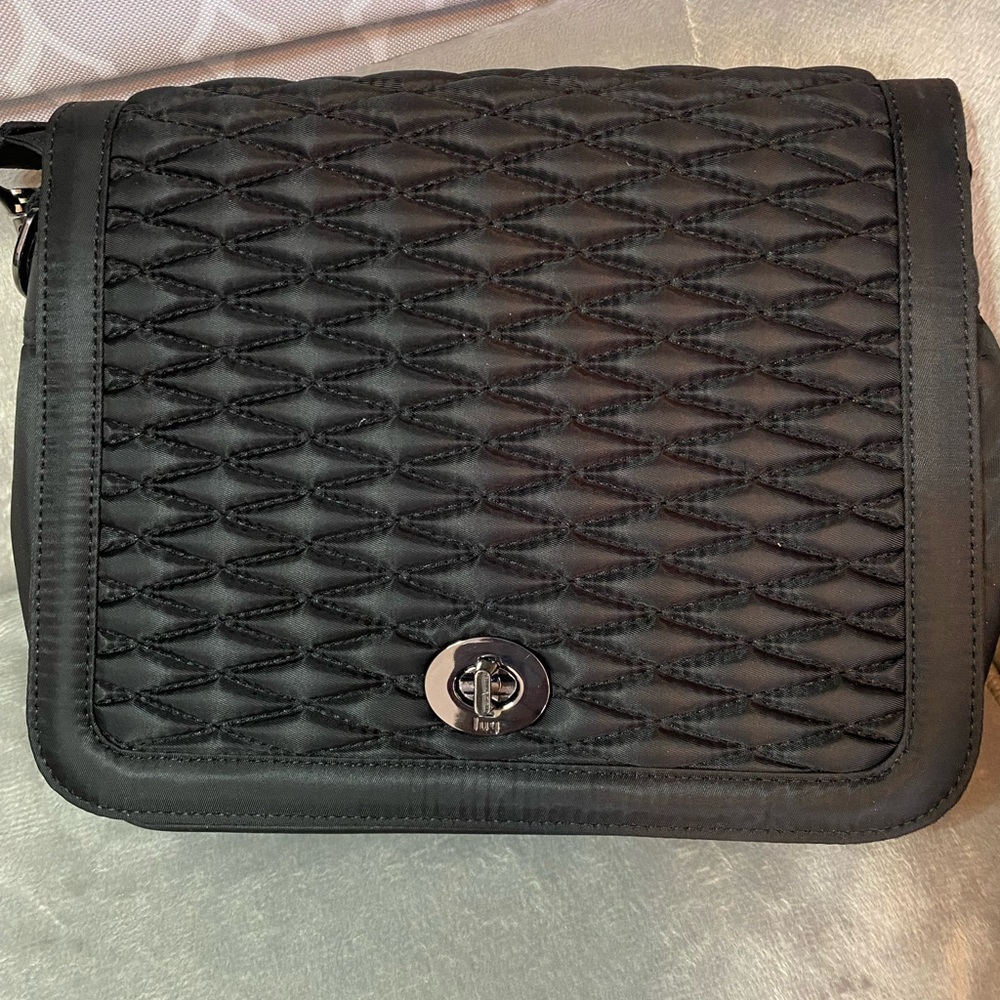 Lug bag